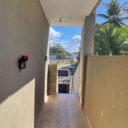 Apartamento 1 Quarto Zona Sul Praia Ilheus Luaran gambar