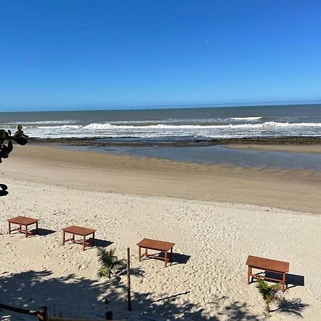 Apartamento 1 Quarto Zona Sul Praia Ilheus Luaran gambar