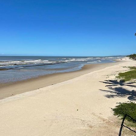 Apartamento 1 Quarto Zona Sul Praia Ilheus Luaran gambar