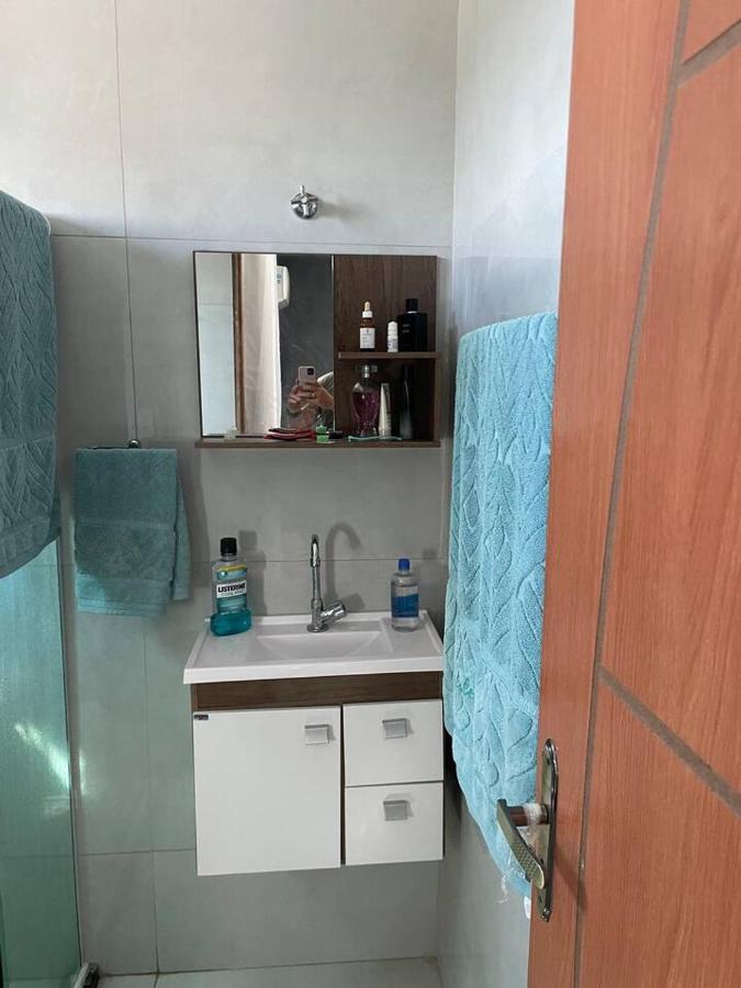 Apartamento 1 Quarto Zona Sul Praia Ilheus Luaran gambar