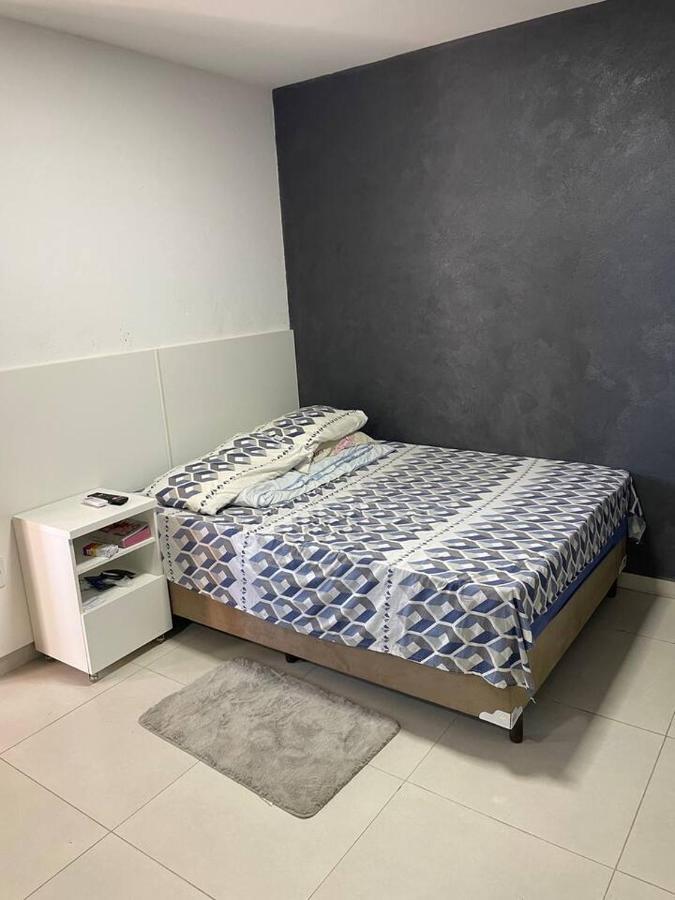 Apartamento 1 Quarto Zona Sul Praia Ilheus Luaran gambar