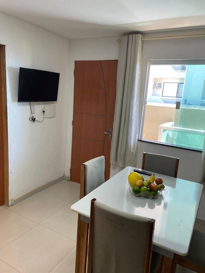 Apartamento 1 Quarto Zona Sul Praia Ilheus Luaran gambar