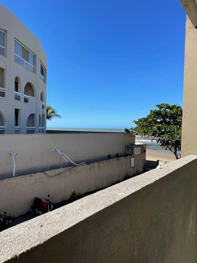 Apartamento 1 Quarto Zona Sul Praia Ilheus Luaran gambar