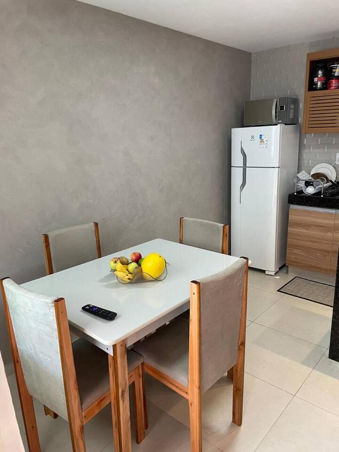 Apartamento 1 Quarto Zona Sul Praia Ilheus Luaran gambar