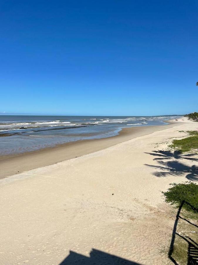 Apartamento 1 Quarto Zona Sul Praia Ilheus Luaran gambar