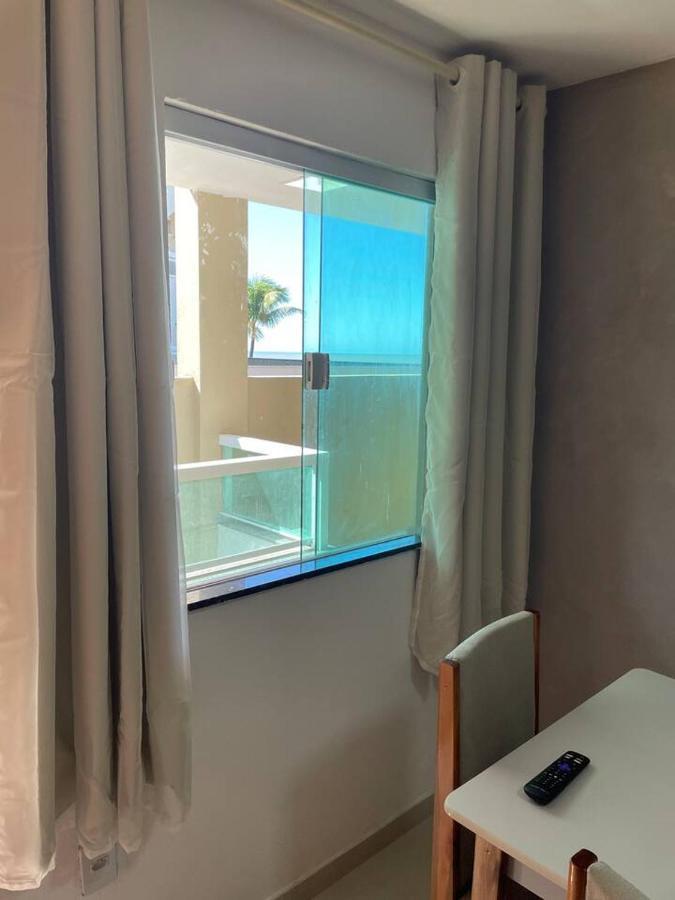 Apartamento 1 Quarto Zona Sul Praia Ilheus Luaran gambar